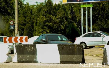 В Узбекистане планируют запретить задержание автомобилей за отсутствие страхового полиса