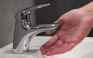 Несколько участков Учтепинского района оставят без воды