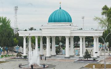 Несколько хокимов Андижанской области лечатся от коронавирусной инфекции