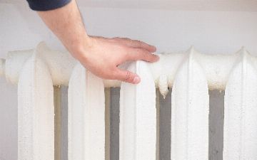 Названа дата отопительного сезона в Ташкенте