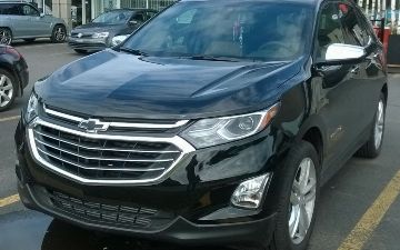 Минфин и ГНК прокомментировали покупку Equinox чиновниками в Сурхандарьинской области