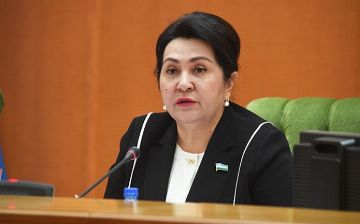 Танзила Нарбаева обвинила суд в поспешном аресте Гульджахон Юлдашевой