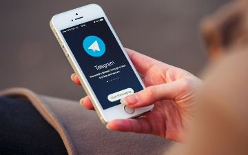 За три дня к Telegram присоединились десятки миллионов человек