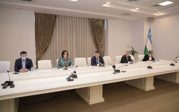 В хокимияте рассказали, на что председатели махаллей потратят выделенные 50 миллионов сумов