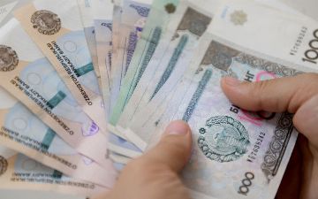 В Узбекистане введут систему накопительной пенсии