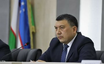 Избран новый председатель Экопартии