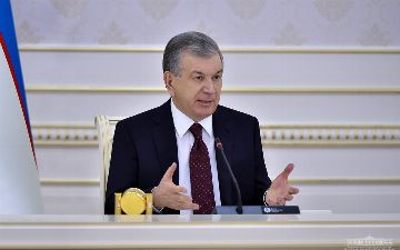 «Много руководителей, много ответственных, но нет тех, кто занимается заботами народа», - президент 