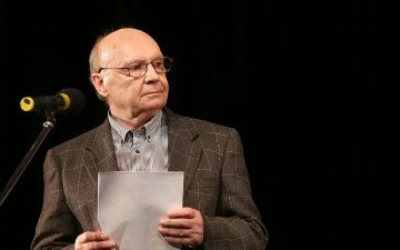 Скончался советский и российский актер театра и кино Андрей Мягков 