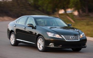 Опубликован рейтинг производителей самых надёжных машин