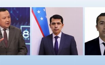 В Минводхозе произошли новые назначения