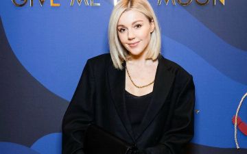 Юлианна Караулова расстроилась узнав пол ребенка