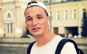 Блогер Эдвард Бил устроил страшное ДТП в центре города