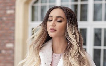 Ольга Бузова впервые прокомментировала скандал с Ксенией Собчак на премии «Жара»