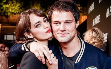 Данила Козловский рассказал, кто виноват в их разрыве с Ольгой Зуевой - видео