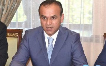 Дипломатическая миссия посла Таджикистана в Узбекистане подошла к концу