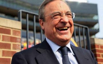 УЕФА не будет применять санкции к участникам Суперлиги