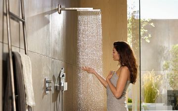 Может ли ежедневный душ быть вреден для здоровья