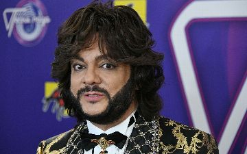 Филипп Киркоров опроверг информацию о том, что на его дне рождении употреблялись запрещенные вещества