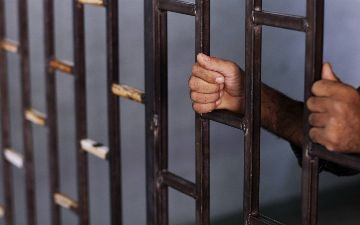 В Ташкенте осудили мужчину, который насмерть забил женщину скалкой