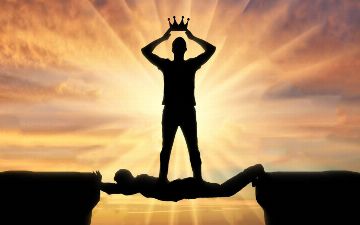 Что такое «эгоизм» и к чему он может привести