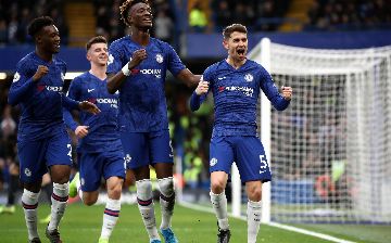 «Лестер» добровольно отдал победу «Челси» в Лиге Чемпионов