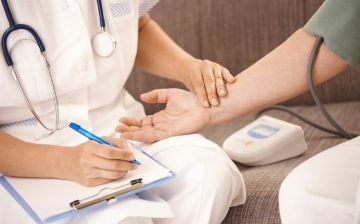 В Ташкенте участковые врачи не будут выезжать на дом