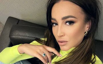 Ольга Бузова выступит на Чемпионате Европы в качестве арбитра