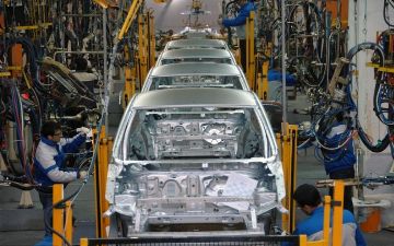 Машины UzAuto будут продаваться в Украине