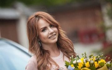 MaкSим провели повторную томографию, и возможно у певицы есть шансы