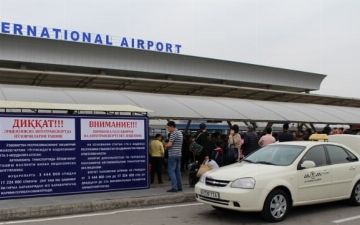 Плати и таксуй: названа сумма фиксированного налога для таксистов