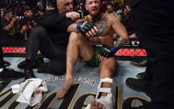 Макгрегору сделают операцию 