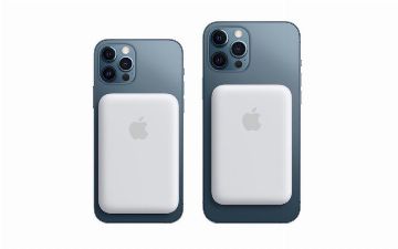 В iPhone 12 все-таки будет реверсивная зарядка