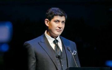 «Нынешние Игры знаменуют возрождение мирового спорта после долгих месяцев пандемии», – Отабек Умаров