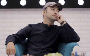 Актер Алишер Узаков обратился к «шумахерам» Ташкента с просьбой не гнать на дорогах, упомянув недавнюю смерть Мурада Хантураева в аварии - видео