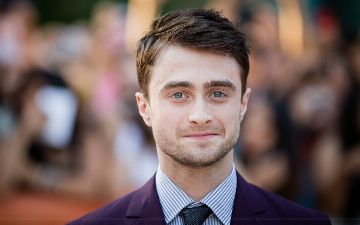 Дэниэл Рэдклифф отказался от воссоединения с кастом «Гарри Поттера»