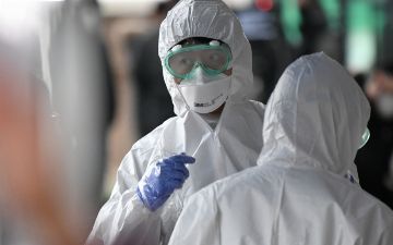  «COVID-19 не уважает национальности, границы, идеологии, политические партии», — спецдокладчик ООН