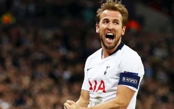 Кейн на этой неделе вернется к тренировкам с «Тоттенхэмом»