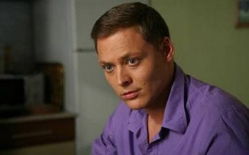 Актера сериала «Татьянин день» родом из Ташкента отравили, и сейчас он остался без зубов и денег на жизнь - фото