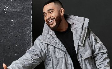 Jah Khalib сделал неожиданное признание, что якобы его жена не позволяет ему спеть дуэт со Светланой Лободой 