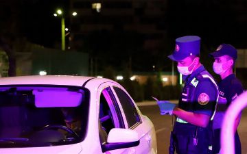 В столице за одну ночь было выявлено более тысячи фактов нарушения ПДД: из них 292 - грубые