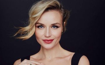 Полина Гагарина ответила на критику своего нового клипа - видео