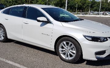 Замхокимам Ташкентской области купили автомобили на миллионы сумов