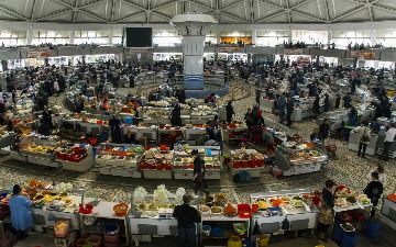 Ташкентца приговорили к восьми годам лишения свободы за кражу различных предметов из туалета «Чорсу»