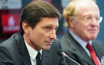 Спортивный директор «ПСЖ»: «Клуб недоволен поведением «Реала» в вопросе с Мбаппе»