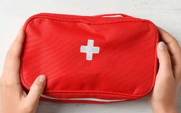 Как узнать, пропали ли ваши лекарства?