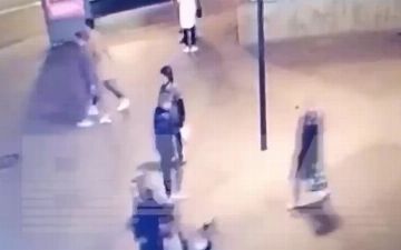 В Москве 52-летняя уроженка Узбекистана погибла под колесами автобуса из-за пачки сигарет