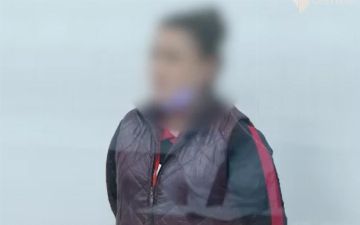 Вынесен приговор уроженке Андижанской области, пытавшейся продать ребенка за 18 тысяч долларов