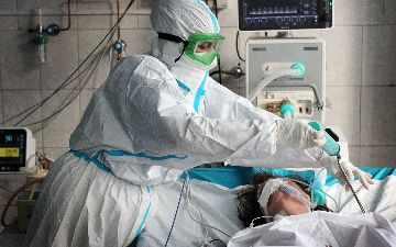 За прошедшие сутки от коронавируса скончались 4 человека — обновленная статистика