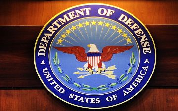 США и Узбекистан провели переговоры о безопасности границ