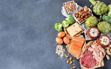 Диетолог назвала идеальные продукты для ужина